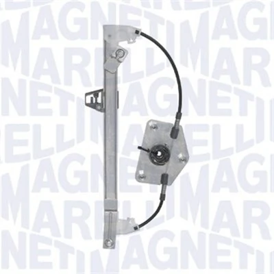Window Regulator